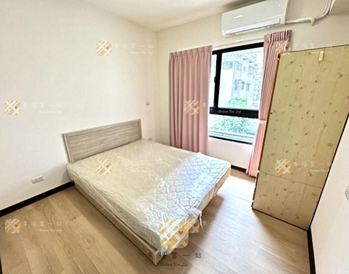 🌸可寵租補戶籍🏠近樹孝商圈全新2房|雙衛浴🏠平車🌸 - Image 6