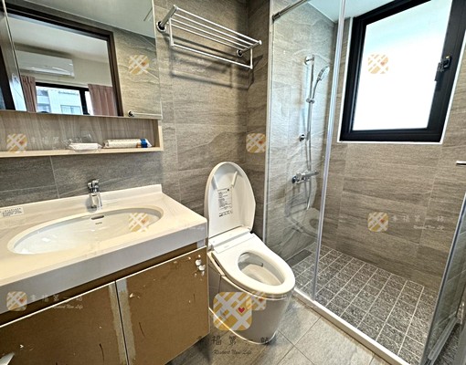 🌸可寵租補戶籍🏠近樹孝商圈全新2房|雙衛浴🏠平車🌸 - Image 11