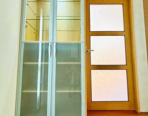 電梯三房_附家具_近台北商圈機能佳_車位另租 - Image 9