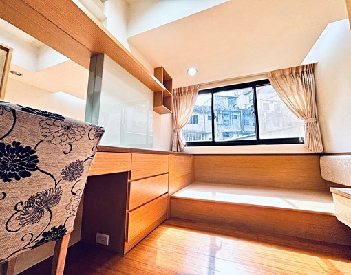 電梯三房_附家具_近台北商圈機能佳 - Thumbnail 6