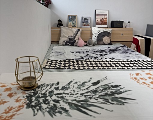 文化#2新崛江商圈獨洗採光貓寵套房可共住近中央公園📞愛窩 - 591租屋網 - Image 3