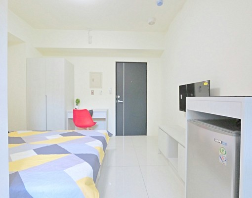 14.0坪🎀懷寧街/有陽臺/品質社區 - Image 4