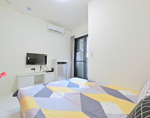 14.0坪🎀懷寧街/有陽臺/品質社區 - Image 6