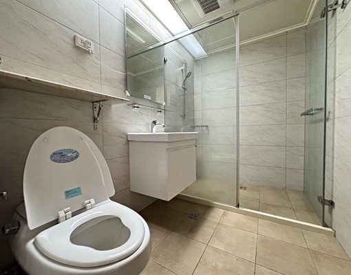 可租補!家俱齊全!含車位!含管!豪門世家美妝大三房車位! - 591租屋網 - Image 12