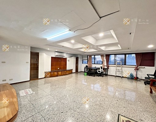 🌸可租補戶籍🏠近教育大學2房住辦🏠空間大到嚇一跳🌸 - Image 3