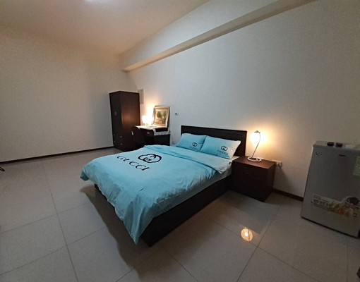 台電計價~大坪數空間-乾溼分離 - Image 1