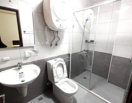 台電計價~大坪數空間-乾溼分離 - Image 8