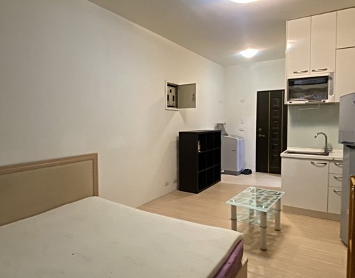 【A8觀天廈】長庚商圈可租補寵物〃拎包入住大套房 - Image 8