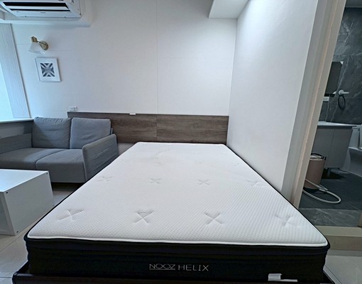 亞東醫院❤️🔥洗脫烘/免爬高/採光佳/傢俱齊全/掀床 - Image 3