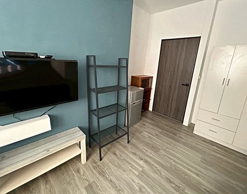 凹子底森林公園與美術館間-雅緻套房 - Image 9