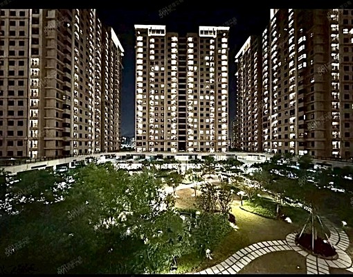 近輕軌崁頂站,租金含車位費|社宅免仲介費/可報稅/可申請租補 - Image 12