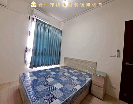 TO社宅可補助|草漯商圈新裝潢電梯兩房車 - Image 9