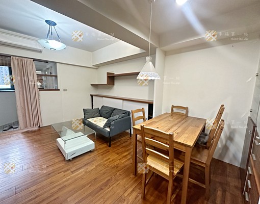 🌸可租補戶籍🏠近捷運市府站2房🏠機械上車位🌸 - Image 4