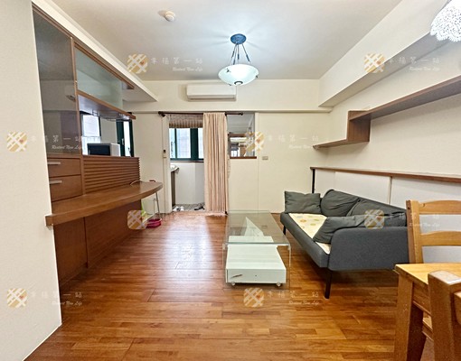 🌸可租補戶籍🏠近捷運市府站2房🏠機械上車位🌸 - Image 3