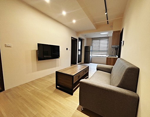 ⭐多間可選⭐~拎包入住!!勝興興站全新交屋2房平車全配 - Image 1