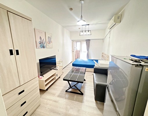 ✨電梯大套房✨傢俱全配|可租補|可寵|24hr管理|陽台 - Image 1