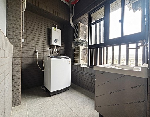 ⭐多間可選⭐~拎包入住!!勝興興站全新交屋2房平車全配 - Image 9