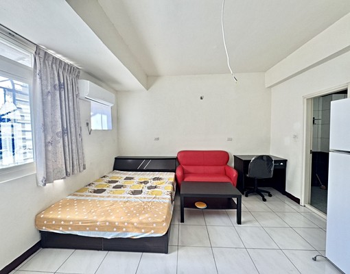 ✨興進商圈|可租補🉑寵傢俱電全配大兩房🔥 - Image 3