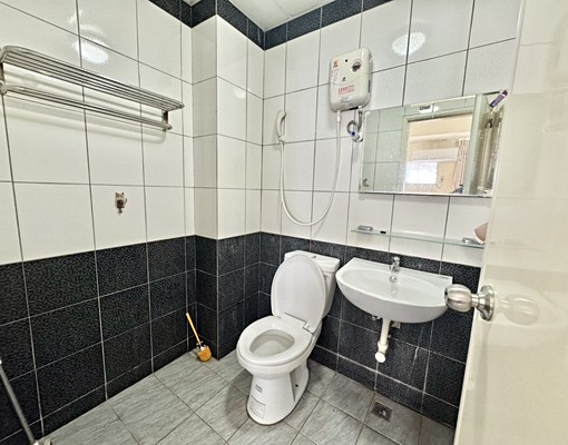 ✨興進商圈|可租補🉑寵傢俱電全配大兩房🔥 - Image 6