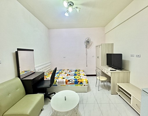 ✨興進商圈|可租補🉑寵傢俱電全配大兩房🔥 - Image 10