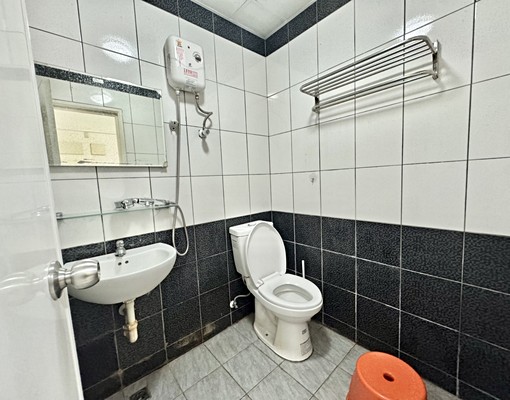 ✨興進商圈|可租補🉑寵傢俱電全配大兩房🔥 - Image 12