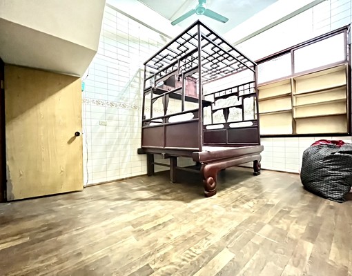 🏀中興大學臨路整棟出租 - Image 4