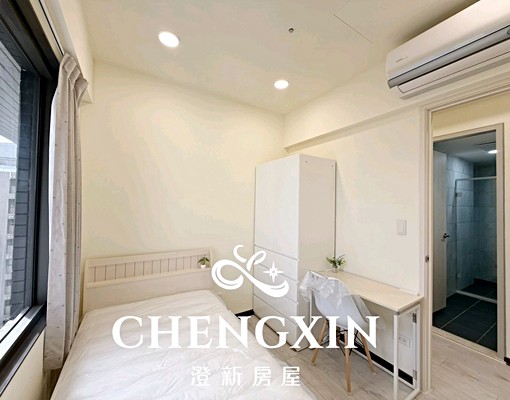 [找好珈]關新首租超美3房✨有品味舒適的家 - Image 5