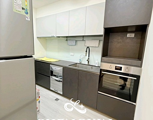 [找好珈]關新首租超美3房✨有品味舒適的家 - Thumbnail 12