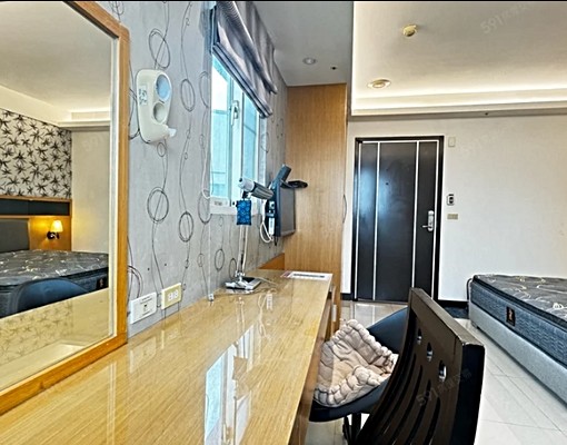 永安路電梯獨立套房#租金含水、網路、第四台#含機車位*1 - Image 7