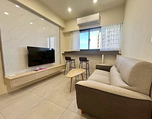 潭子質感2房｜傢俱全配｜可租補｜近弘文高中 - Image 2