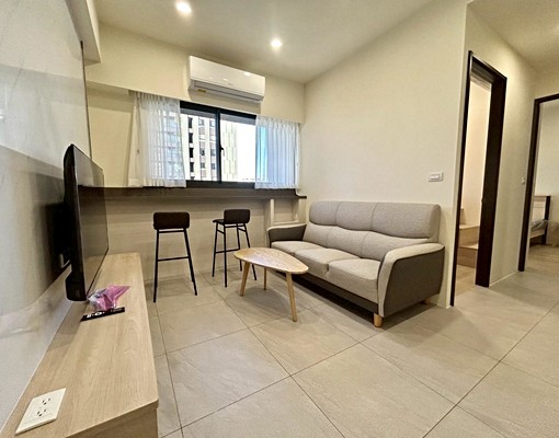 潭子質感2房|傢俱全配|可租補|近弘文高中 - Image 1