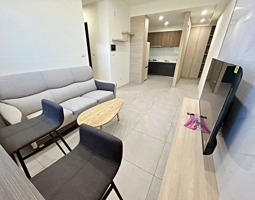 潭子質感2房｜傢俱全配｜可租補｜近弘文高中 - Image 3