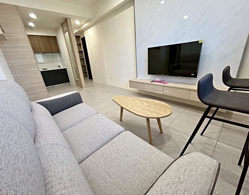 潭子質感2房|傢俱全配|可租補|近弘文高中 - Image 4