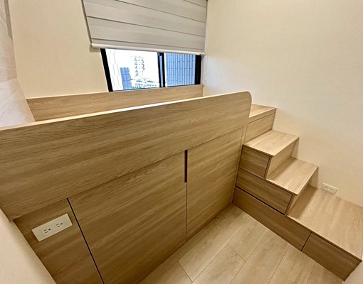 潭子質感2房|傢俱全配|可租補|近弘文高中 - Image 10