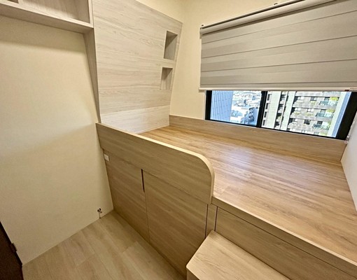 潭子質感2房|傢俱全配|可租補|近弘文高中 - Image 11