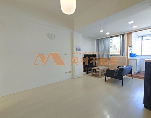 東門站臨沂靜巷純住●採光佳家電俱全 - Image 12