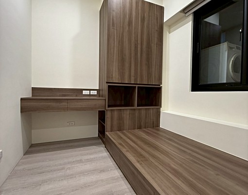 樹禾苑🧡美都路全新明亮景觀3房車位 - Image 12