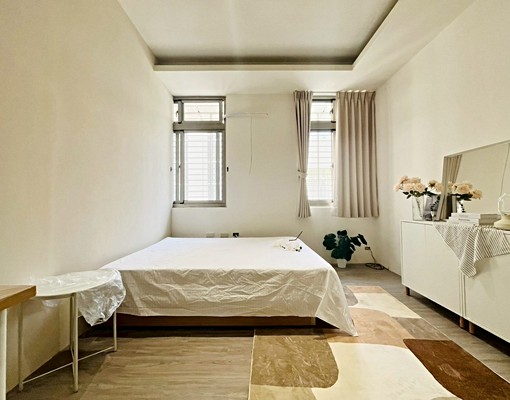 環球中心❤️全新雅房🐈精美可寵💯採光佳/可短租 - Image 1