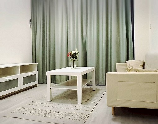 喬陽社宅/可寵/一卡入住/免仲可補 - Image 1