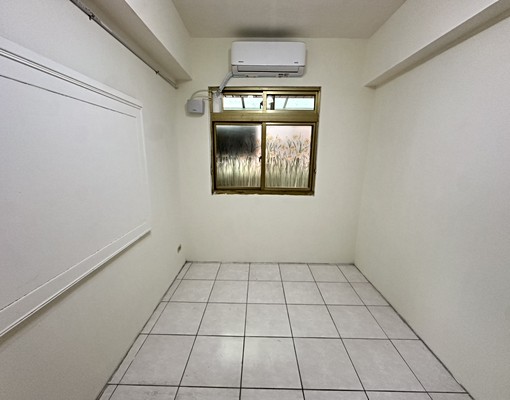 可租補-臥室全新冷暖變頻冷氣💖台北夢公園三房💖五泰晴晴 - Image 6