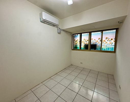 可租補-臥室全新冷暖變頻冷氣💖台北夢公園三房💖五泰晴晴 - Image 4