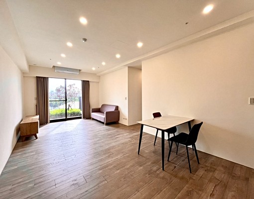 坤聯發西屯匯🔥高級質感大三房|全新未住|家具可談|平面車位 - Image 1