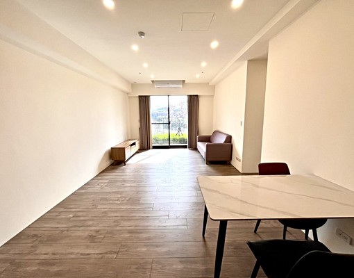 坤聯發西屯匯🔥高級質感大三房|全新未住|家具可談|平面車位 - Image 2