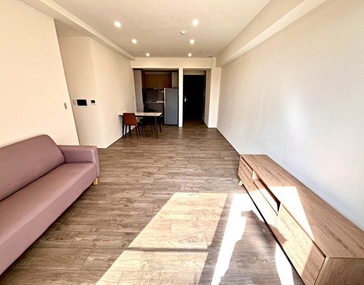 坤聯發西屯匯🔥高級質感大三房|全新未住|家具可談|平面車位 - Image 3