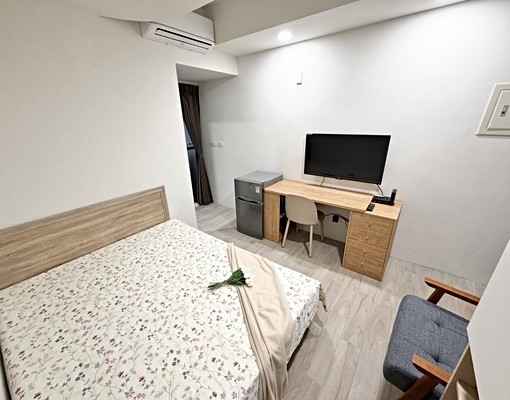 連輸入法都記得泥🎈整棟全新陽台獨洗曬衛浴開窗🎈可租補雙租 - Image 3