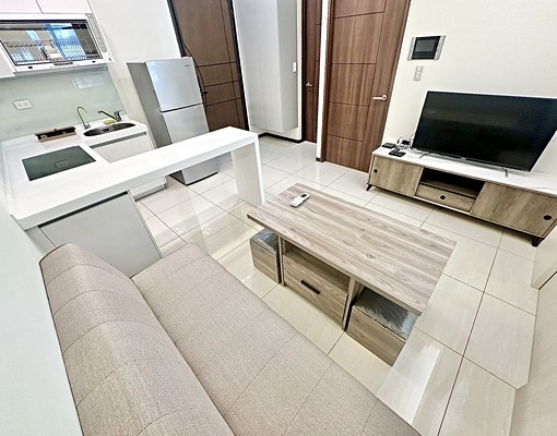 微笑之心🔥高樓層視野戶|近全新質感兩房|可貓可狗|可租補 - Image 6