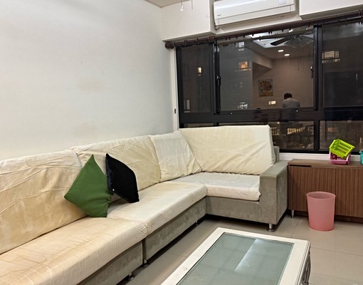 【水湳生活圈|寓上長安】屋主起家厝|大平車|超安靜 - 591租屋網 - Image 1