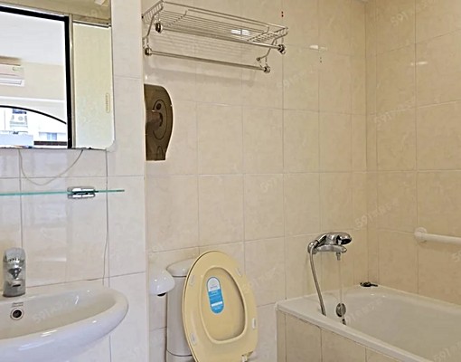 阿紳大推【家樂福商圈】✨租金含車位管理費✨可入籍✨ - Image 8