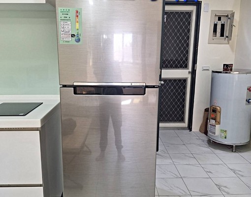 大全聯、巨城、大魯閣漂亮美套房~有管理 - Image 5