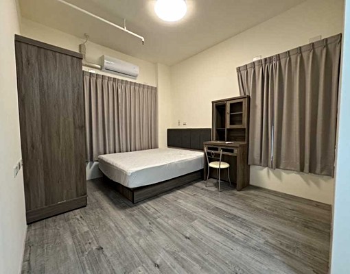 高樓景觀/援中國小/正3房+平車含管理費 - Image 10